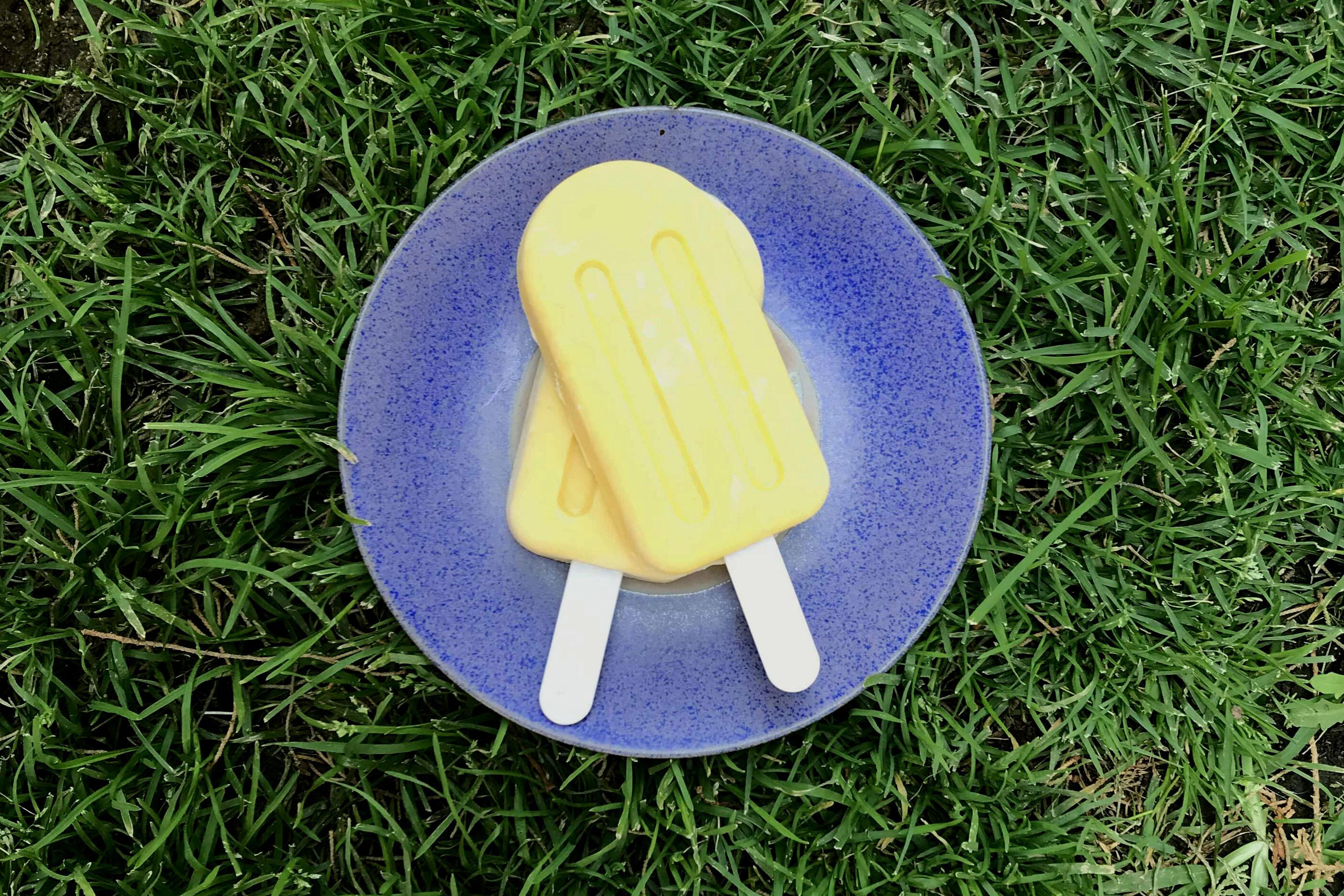 KULFI DE MANGO